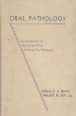 O<em>R</em>AL PATHOLOGY