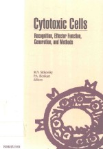 CYTOTOXIC CELLS RECOGNITION EFFECTOR FUNCTION GENERATION AND <em>METHODS</em>