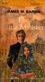 THE LITTLE <em>M</em>INSTER