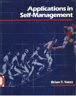 APPLICATION<em>S</em> IN <em>S</em>ELF-MANAGEMENT