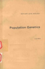POPULATION <em>G</em>ENETIC<em>S</em>