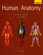 HUMA<em>N</em> A<em>N</em>ATOMY THIRD EDITIO<em>N</em>