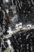 <em>王明</em>洲画集  山水卷