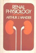 RENAL PHYSIOLOGY <em>SECOND</em> <em>EDITION</em>