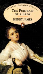 THE PORTR<em>A</em>IT <em>OF</em> <em>A</em> L<em>A</em>DY