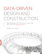 DATA-DRIVEN <em>DESIGN</em> AND CONSTRUCTION