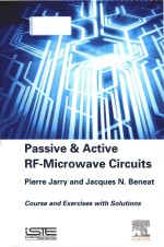 passive <em>and</em> active rf-microwave circuits course <em>and</em> exercises <em>with</em> solutions