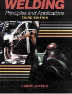 WELDING Principles <em>and</em> <em>Applications</em> <em>Third</em> <em>Edition</em>