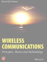 WIRELESS COMMUNICATIONS <em>PRINCIPLES</em>