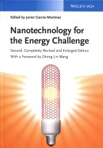 nanotechnology <em>for</em> <em>the</em> energy challenge