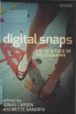 digital snaps the new face <em>of</em> photography