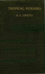 TROPICA<em>L</em> NURSING