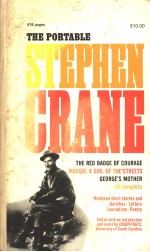 THE PORTA<em>B</em>LE STERPHEN CRANE