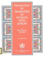 PREVENTION <em>OF</em> DISABILITIES <em>IN</em> PATIENTS WITH LEPROSY