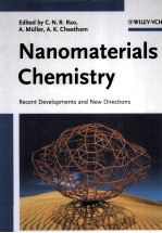 Nanomaterials Chemistry Recent <em>Developments</em> and New Directions