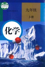 义务<em>教育</em>教科书  化学  九年级  上