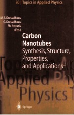 <em>Carbon</em> Nanotubes Synthesis
