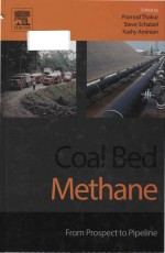 <em>coal</em> bed methane from prospect to pipeline