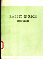 RABBIT <em>IS</em> RICH
