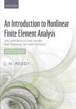 AN INTRODUCTION TO NONLINEAR FINITE ELEMENT ANALY<em>S</em>I<em>S</em> <em>WITH</em> APPLICATION<em>S</em> TO HEAT TRAN<em>S</em>FER