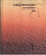COLLEGE M<em>A</em>THEM<em>A</em>TICS  <em>SECOND</em> <em>EDITION</em>