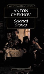 <em>SELECTED</em> STORIES