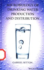 microbiology of drinking water <em>production</em> <em>an</em>d <em>distribution</em>