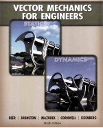 VECTOR MECHANICS <em>FOR</em> <em>ENGINEERS</em> Statics and Dynamics NINTH EDITION