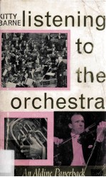 Li<em>s</em>tening To <em>The</em> Orche<em>s</em>tra
