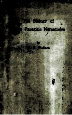 T<em>H</em>E BIOLOGY OF PLANT PA<em>R</em>ASITIC CEMATODES