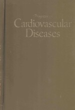 PROGRESS IN CARDIAC <em>SURGERY</em>