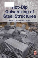 hot-dip galvanizing <em>of</em> steel structures