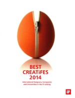 best creatifes 2014 international <em>design</em>ers