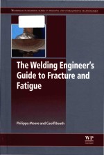 the welding engineer's <em>guide</em> to fracture and fatigue