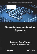 nanoelectromechanical <em>systems</em>