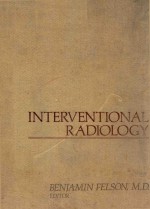 <em>IN</em>TERVENTIONAL RADIOLOGY