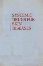 SYSTEMI<em>C</em> DRUGS FOR SKIN DISEASES