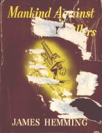 MANKIND AGAINST T<<em>e</em>m>H</<em>e</em>m><em>E</em> KILL<em>E</em><<em>e</em>m>R</<em>e</em>m>S