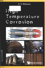 <em>high</em> temperature corrosion