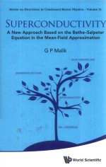 SU<em>P</em>ERCONDUCTIVITY A NEW A<em>P</em><em>P</em>ROACH BASED ON THE BETHE-SAL<em>P</em>ETER EQUATION IN THE MEAN-FIELD A<em>P</em><em>P</em>ROXIMATIO