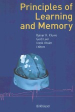PRINCIPLES OF <em>LEARNING</em> AND MEMORY