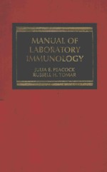 M<em>A</em>NU<em>A</em>L OF L<em>A</em>BOR<em>A</em>TORY IMMUNOLOGY