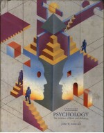 PSYCHOLOGY:<em>THE</em> SCIENCE OF <em>MIND</em> AND BEHAVIOR  SECOND <em>EDITION</em>