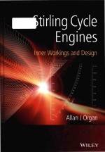 stirling cycle engines inner workings and <em>design</em>