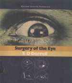 <em>SURGERY</em> <em>OF</em> THE EYE