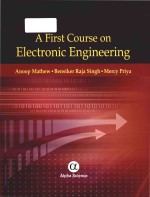 <em>a</em> first course on electronic <em>engineering</em>