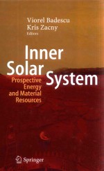 INNER SOLAR SYSTEM PROSPECTIVE ENERGY AND <em>MATERIAL</em> RESOURCES