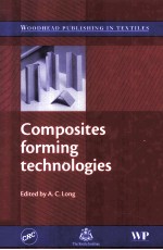 <em>C</em>omposites forming te<em>c</em>hnologies