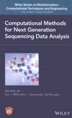 COMPUTATIONAL <em>METHODS</em> FOR NEXT GENERATION SEQUENCING DATA <em>ANALYSIS</em>