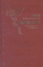 THE YEAR BOOK OF URO<em>L</em>OGY 1980